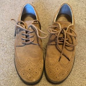 Men’s Bass Dress Shoes